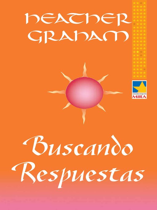Title details for Buscando respuestas by Heather Graham Pozzessere - Available